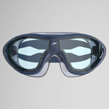 Adult Biofuse 2.0 Mask Navy/Blue