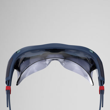 Adult Biofuse 2.0 Mask Navy/Blue