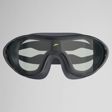 Adult Biofuse 2.0 Mask Black/Grey