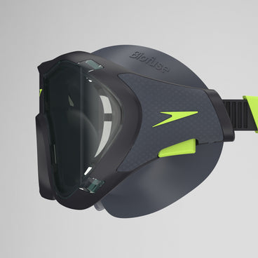 Adult Biofuse 2.0 Mask Black/Grey