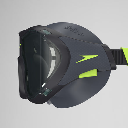 Adult Biofuse 2.0 Mask Black/Grey