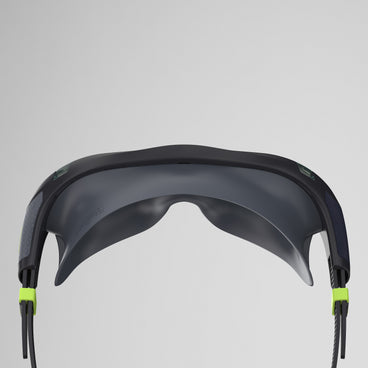 Adult Biofuse 2.0 Mask Black/Grey