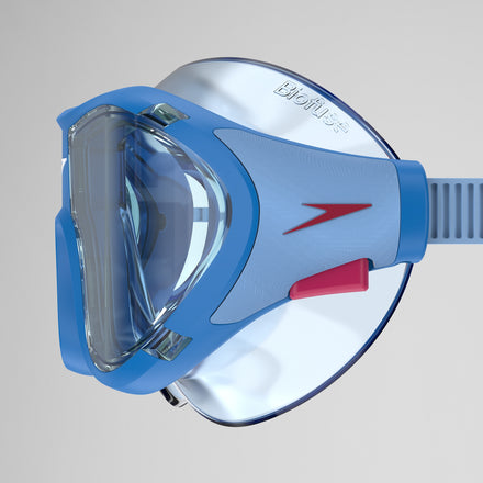 Junior Biofuse 2.0 Mask Blue