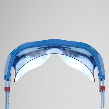 Junior Biofuse 2.0 Mask Blue