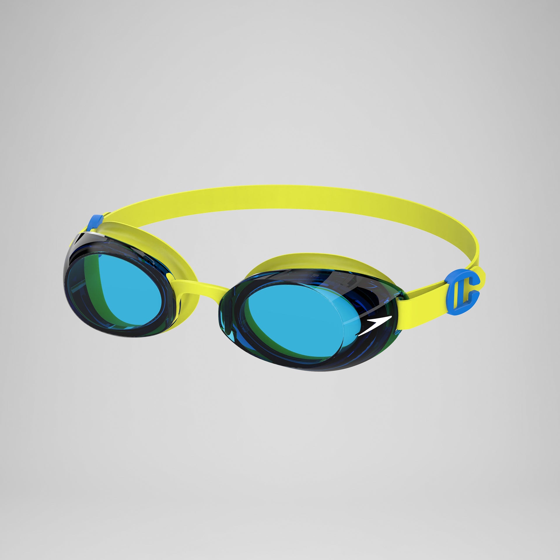Jet 2.0 Goggles Yellow Blue