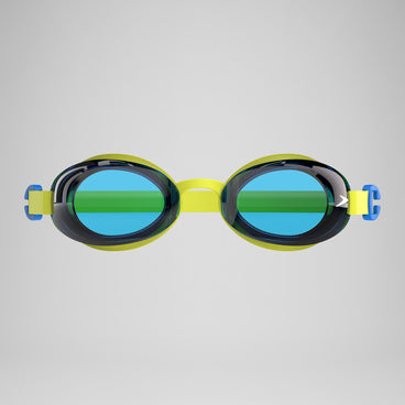 Junior Jet 2.0 Goggles Yellow/Blue
