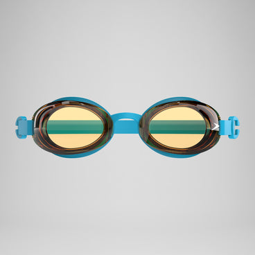 Junior Jet 2.0 Goggles Blue/Orange
