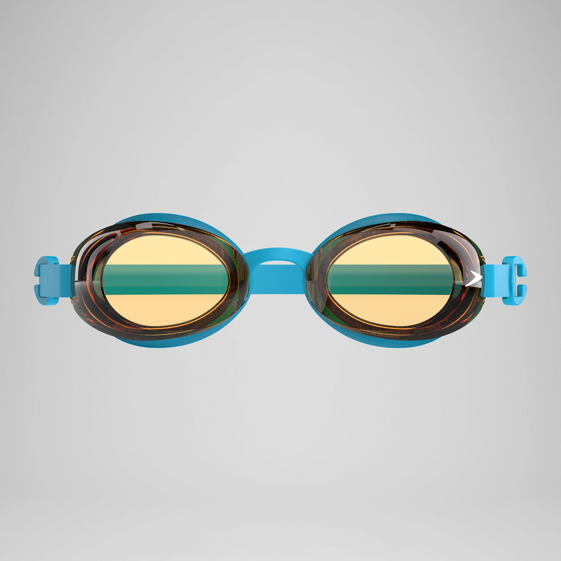 Junior Jet 2.0 Goggles Blue/Orange