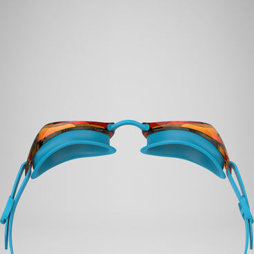 Junior Jet 2.0 Goggles Blue/Orange