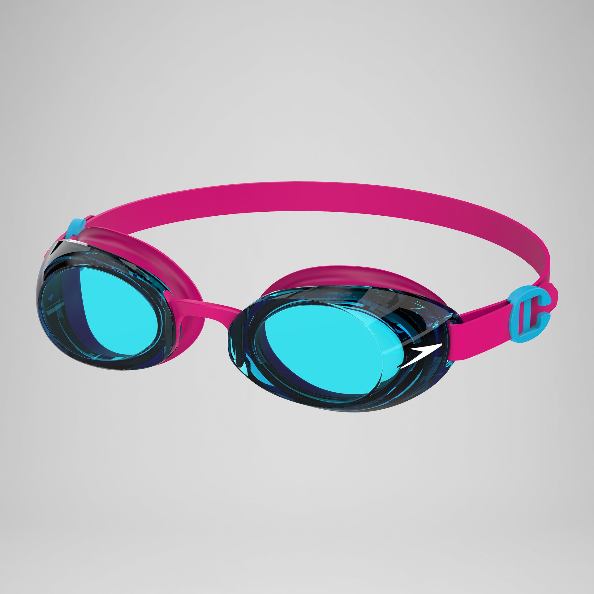 Jet 2.0 Goggles Pink Blue
