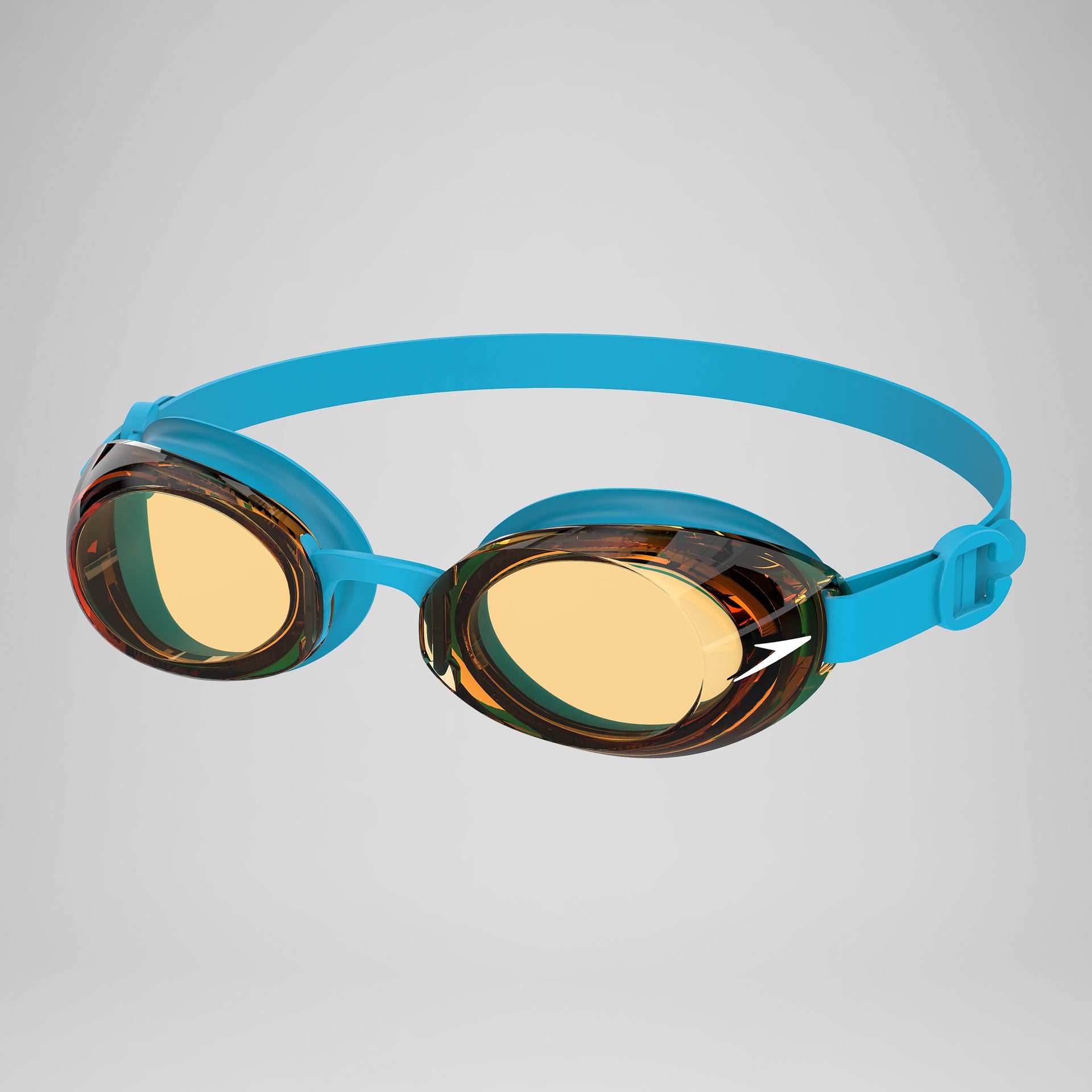 Jet 2.0 Goggles Blue Orange