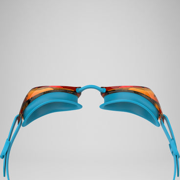 Infant Jet 2.0 Goggles Blue/Orange