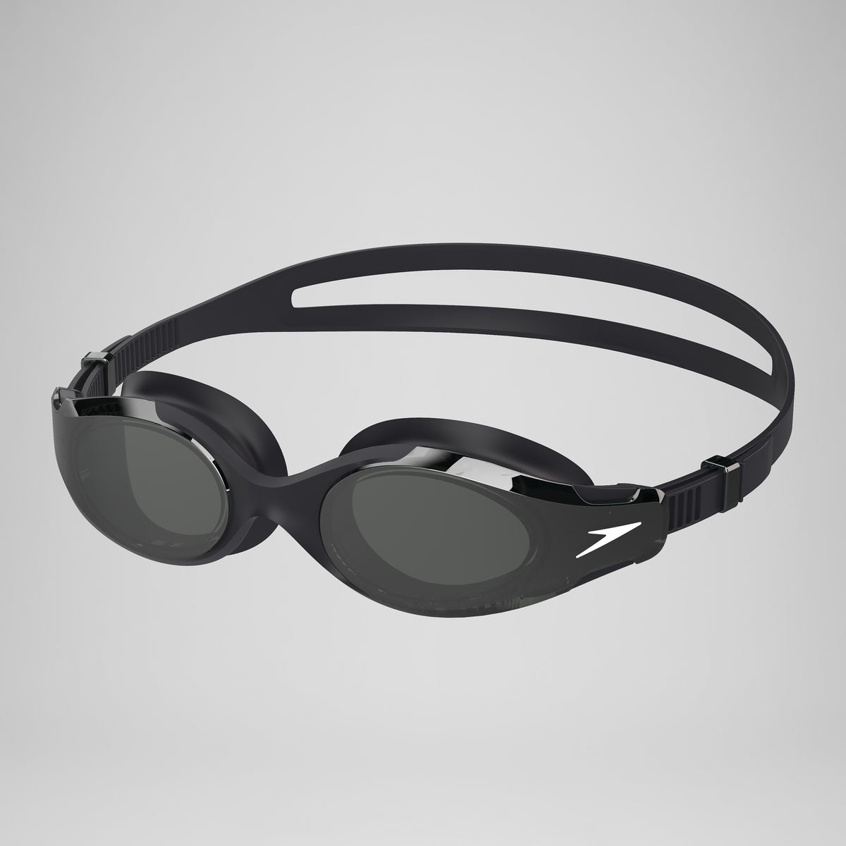 Hydrosity 2.0 Goggles Black Smoke