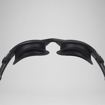 Adult Hydrosity 2.0 Goggles Black/Smoke