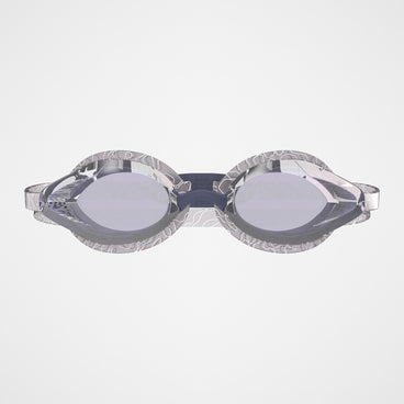 Women's Vanquisher 3.0 Mirrored Limited Edition Goggles Violet/Silver