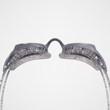 Women's Vanquisher 3.0 Mirrored Limited Edition Goggles Violet/Silver