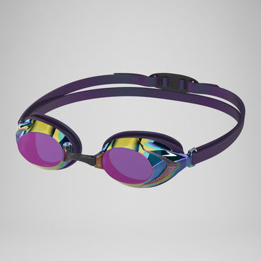 Junior Vanquisher 3.0 Mirror LTD Goggles Purple/Black