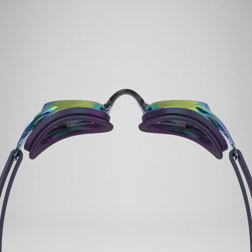 Junior Vanquisher 3.0 Mirror LTD Goggles Purple/Black