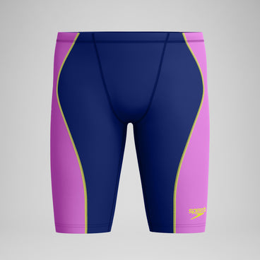 Male Fastskin HyperSpark Jammer Navy/Pink