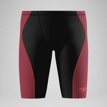 Male Fastskin HyperSpark Jammer Black/Red