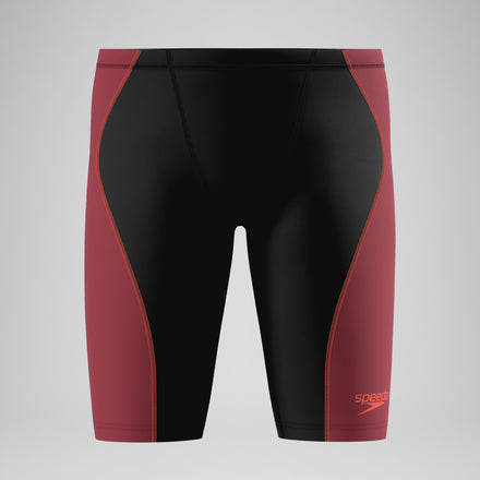 Male Fastskin HyperSpark Jammer Black/Red