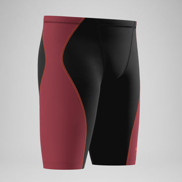 Male Fastskin HyperSpark Jammer Black/Red