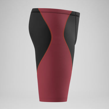 Male Fastskin HyperSpark Jammer Black/Red