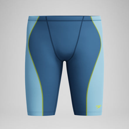 Male Fastskin HyperSpark Jammer Blue