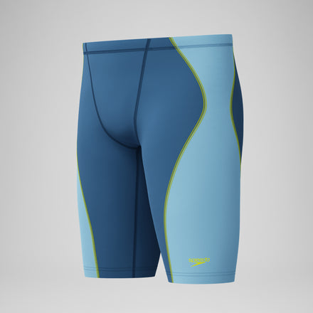 Male Fastskin HyperSpark Jammer Blue