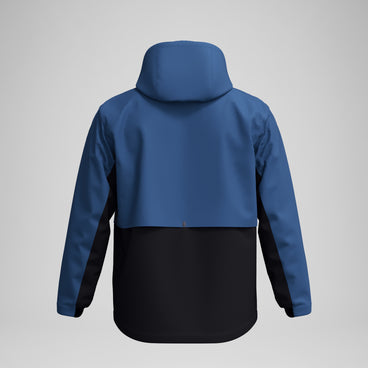 Men's V Class Pro Jacket Blue