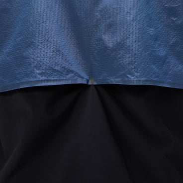 Men's V Class Pro Jacket Blue