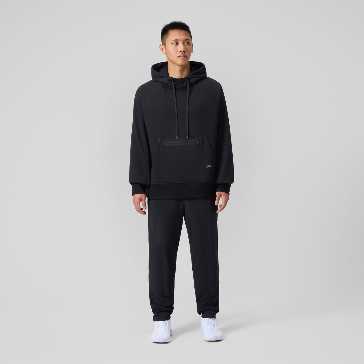 V Class Pro Hoodie