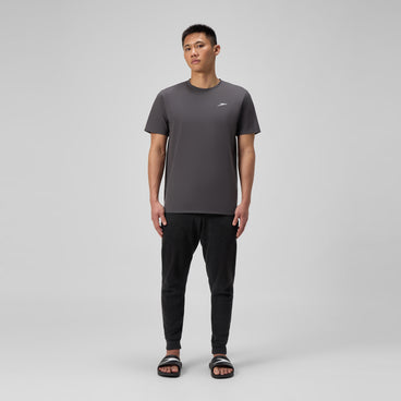 Men's Vanquisher Pro Tee Gray