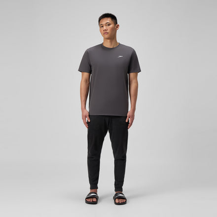 Men's Vanquisher Pro Tee Gray
