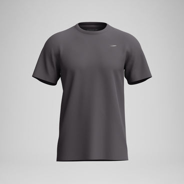 Men's Vanquisher Pro Tee Gray