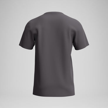 Men's Vanquisher Pro Tee Gray