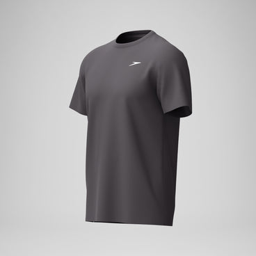 Men's Vanquisher Pro Tee Gray