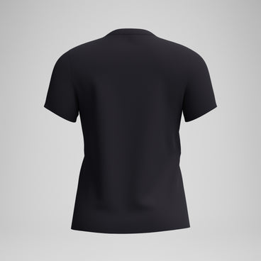 Women's Vanquisher Collection T-shirt Black