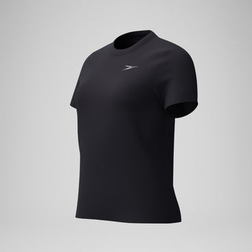 Women's Vanquisher Collection T-shirt Black