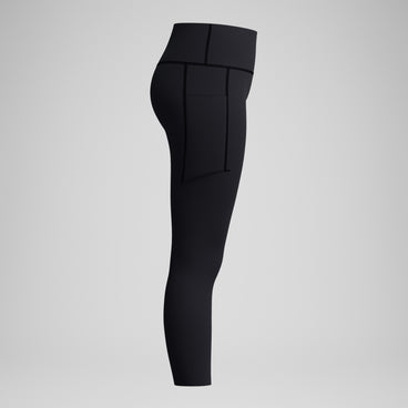 Women's V Class Pro Legging Black