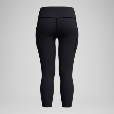 Women's V Class Pro Legging Black