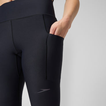 Women's V Class Pro Legging Black