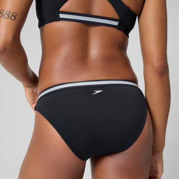 Women's Vanquisher Collection Two Piece Set Black/Gray