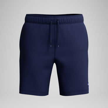 Men's Solid Volley Swim Trunks Navy