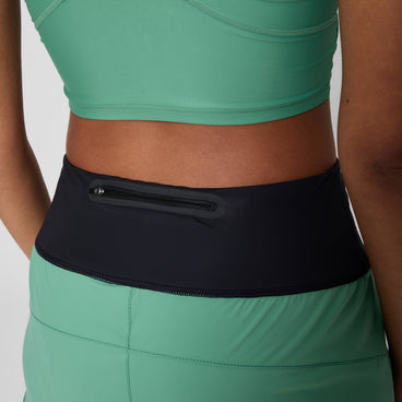 Women's Lookout Swim Shorts Green