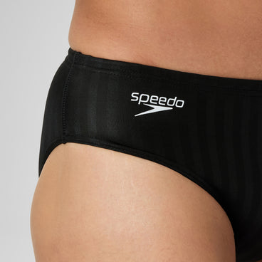 Men's Aquablade Adult Brief Black