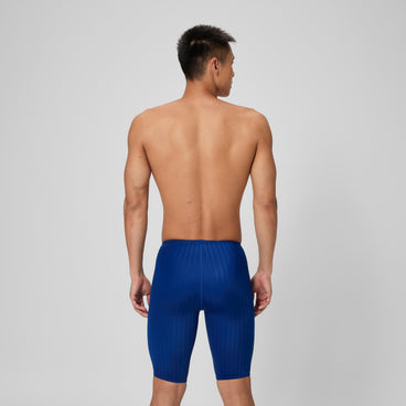 Men's Aquablade Adult Jammer Navy