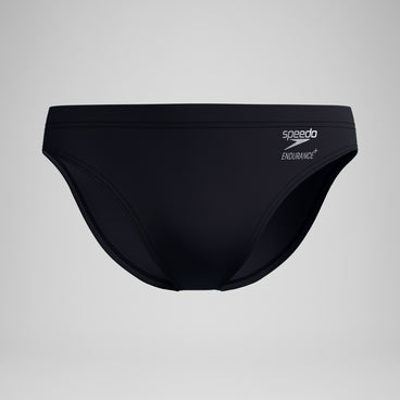 Men's Club Training Brief Black