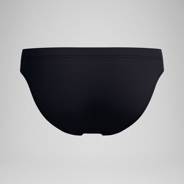 Men's Club Training Brief Black