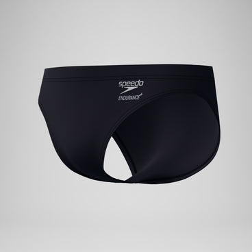 Men's Club Training Brief Black